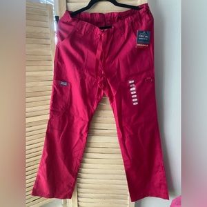 Cherokee scrub pants